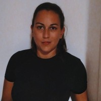 Evangelia Tsanaka