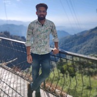 Prakash Singh Bisht