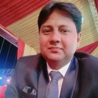 Vikas Srivastava