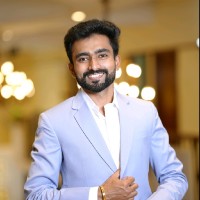 Jeevan Kumar P