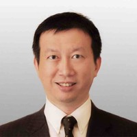 Louis Lin