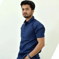 Satyam Ghule