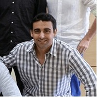 Manolo Gómez Ramírez