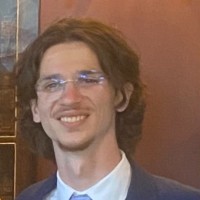 Nicholas Malorgio