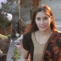 Bhumi Agrawal