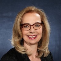 Teresa Conway, Cpa, Ca, Icd.D