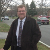 Jeffrey Barger