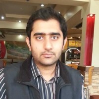 Danyal Ahmad