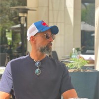 Toni Moreno Santamaría