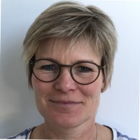 Winnie Britt Hansen