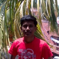 Arunkumar Manickam