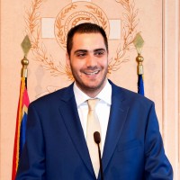 Gerasimos Razis