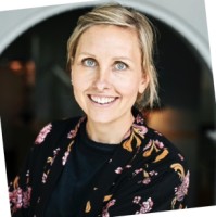 Line Hvidberg