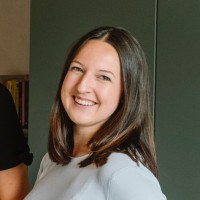 Lieske van der Waals