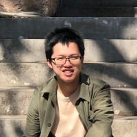 Mark Chiu