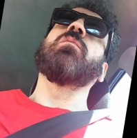 Farshid Aliakbari