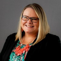 Julie Lance, MBA, SHRM-SCP