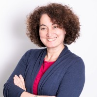 Anne-Marie Berberides