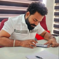 Akhil Tr