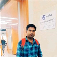 Santosh Yadav