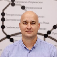 Maxim Ivanov