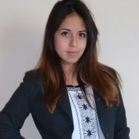 Milagros Belen Huenul