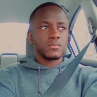 Stéphane Sangomar Mendy