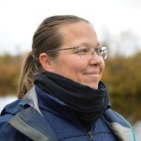 Michelle Andersen