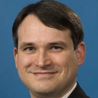 Martin Levine