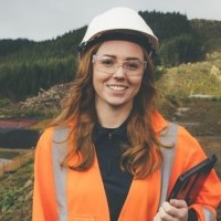 Megan Griffiths