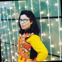 Rajeshwari Yadav