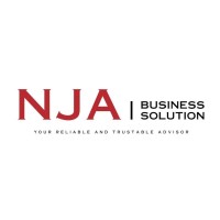 NJA Business Solution Sdn Bhd
