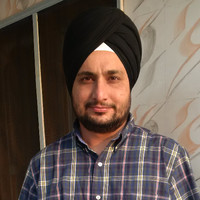 Harjot Dhindsa