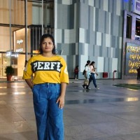 Yasmin Parween