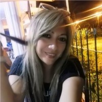 Patricia Garcia
