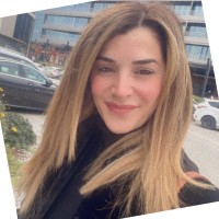 Burcu ÇAKIR