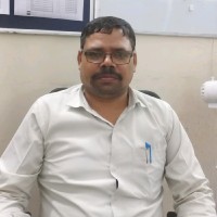 Sanjay Kumar Yadav
