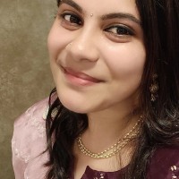 Swathypriya Sreekumar