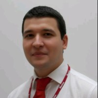 CIPRIAN OLARU