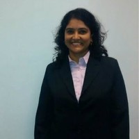 Mathangi Swaminathan