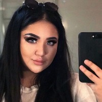 Karina Zhambolova