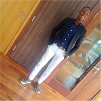 John Yao Kpeti Emilson