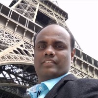 Deepak Indulkar