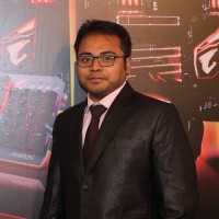 Hossain Md. Faisal
