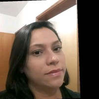 Luzia Oliveira