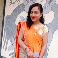 Debasmita Mohapatra