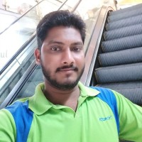 Debashish Behera