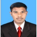 Vincent Raj Kamaraj