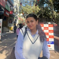 Tanishka Chouhan
