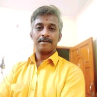 Santhoshkumar Jayachandran